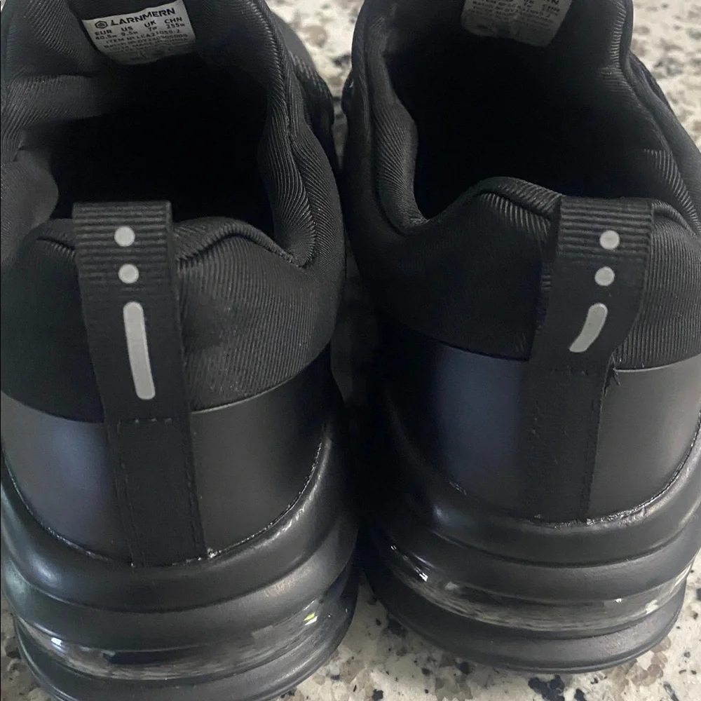 Brand: LARNMERN
LARNMERN Non Slip Kitchen Work Shoes Men C - Picture 6 of 9